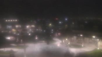 Weather camera view of Skye Canyon.