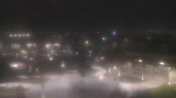 Weather camera view of Skye Canyon.