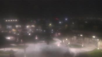 Weather camera view of Skye Canyon.