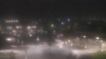 Weather camera view of Skye Canyon.