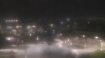 Weather camera view of Skye Canyon.