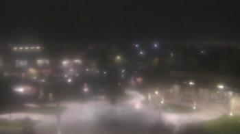 Weather camera view of Skye Canyon.