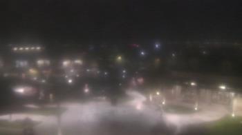 Weather camera view of Skye Canyon.