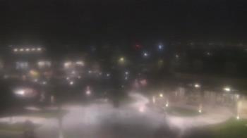 Weather camera view of Skye Canyon.