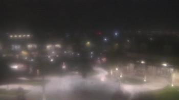 Weather camera view of Skye Canyon.