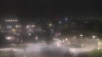 Weather camera view of Skye Canyon.