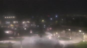 Weather camera view of Skye Canyon.