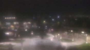 Weather camera view of Skye Canyon.