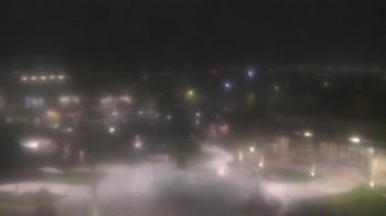 Weather camera view of Skye Canyon.