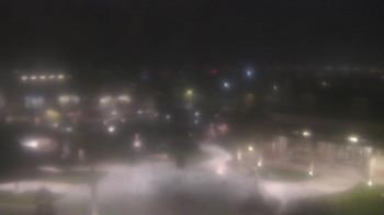 Weather camera view of Skye Canyon.