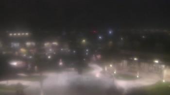 Weather camera view of Skye Canyon.