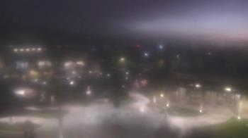 Weather camera view of Skye Canyon.