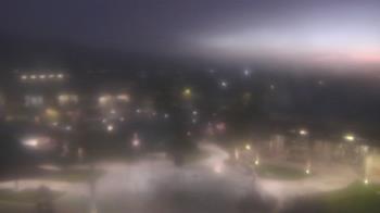 Weather camera view of Skye Canyon.