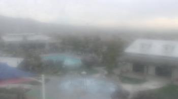 Weather camera view of Skye Canyon.