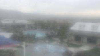 Weather camera view of Skye Canyon.