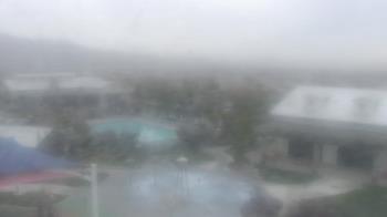 Weather camera view of Skye Canyon.