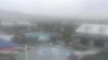 Weather camera view of Skye Canyon.