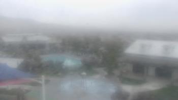 Weather camera view of Skye Canyon.