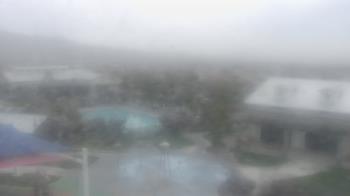 Weather camera view of Skye Canyon.