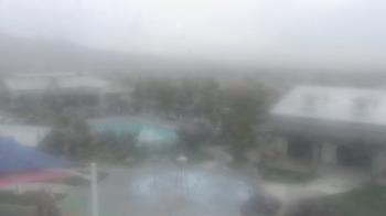 Weather camera view of Skye Canyon.