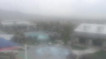 Weather camera view of Skye Canyon.