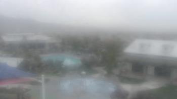 Weather camera view of Skye Canyon.