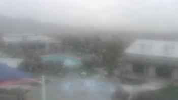 Weather camera view of Skye Canyon.