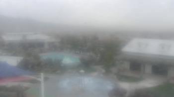 Weather camera view of Skye Canyon.