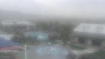 Weather camera view of Skye Canyon.