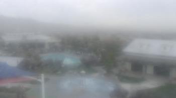 Weather camera view of Skye Canyon.