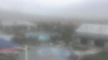 Weather camera view of Skye Canyon.