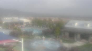 Weather camera view of Skye Canyon.