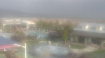 Weather camera view of Skye Canyon.