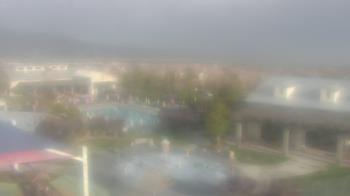 Weather camera view of Skye Canyon.