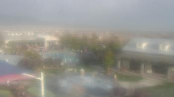 Weather camera view of Skye Canyon.