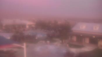 Weather camera view of Skye Canyon.