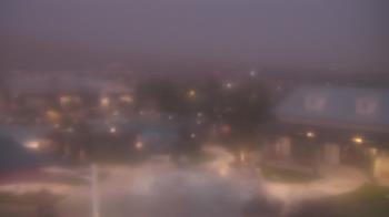 Weather camera view of Skye Canyon.