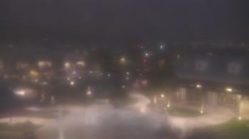 Weather camera view of Skye Canyon.