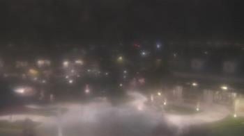 Weather camera view of Skye Canyon.