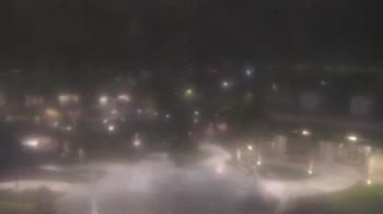 Weather camera view of Skye Canyon.