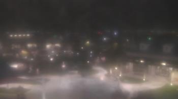 Weather camera view of Skye Canyon.