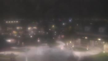 Weather camera view of Skye Canyon.