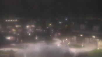 Weather camera view of Skye Canyon.