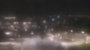 Weather camera view of Skye Canyon.