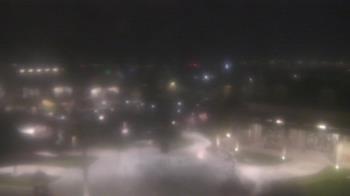 Weather camera view of Skye Canyon.