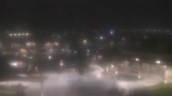 Weather camera view of Skye Canyon.