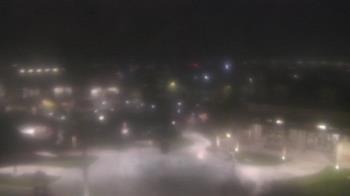 Weather camera view of Skye Canyon.