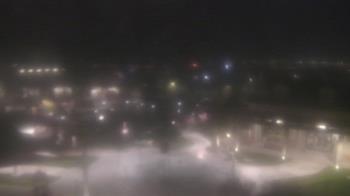 Weather camera view of Skye Canyon.