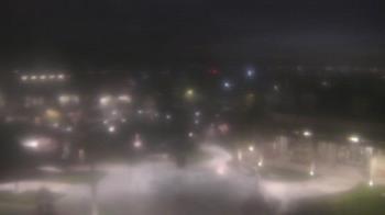 Weather camera view of Skye Canyon.