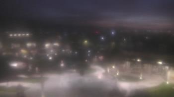 Weather camera view of Skye Canyon.